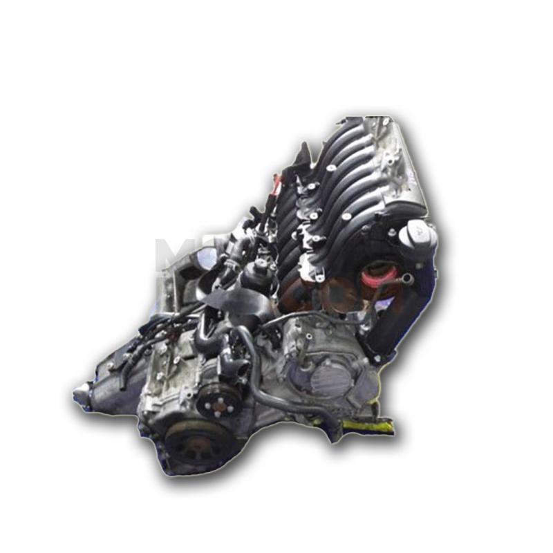Motor EER Chrysler Concorde II 2.7 i V6 24V (203 cv)