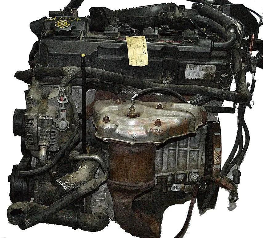 Motor EER Chrysler Intrepid 2.7 V6 (203 cv)