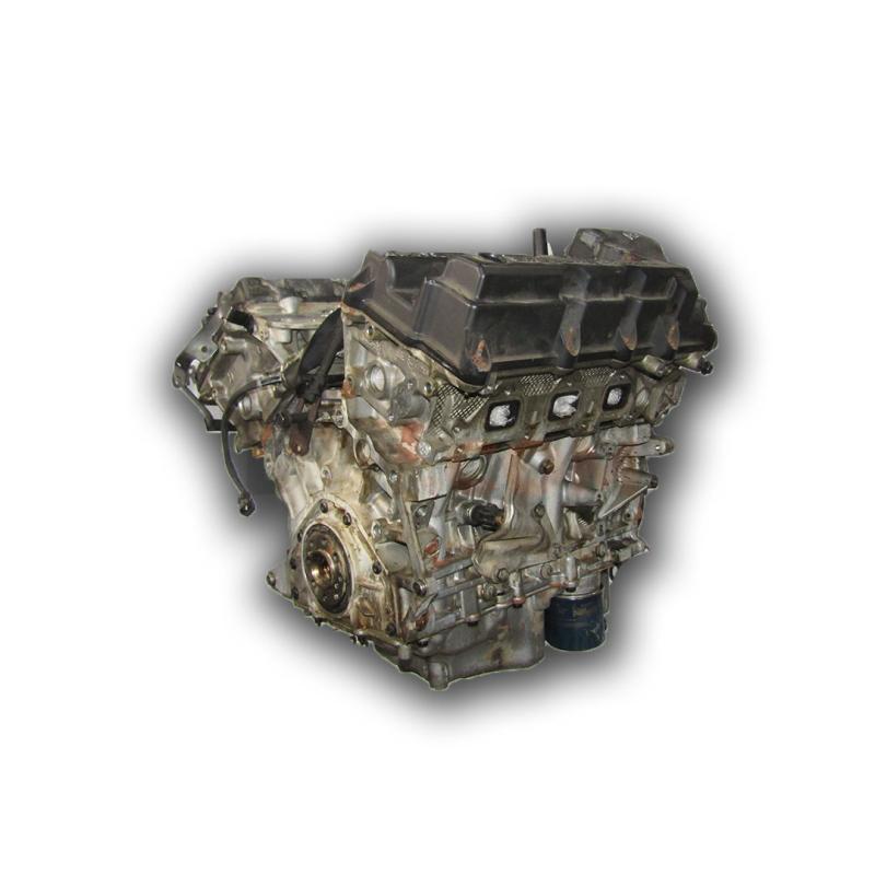 Motor EER Chrysler Sebring Convertible III 2.7i V6 (188 cv)