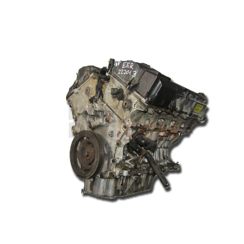 Motor EER Chrysler Sebring Convertible III 2.7i V6 (188 cv) Automatico