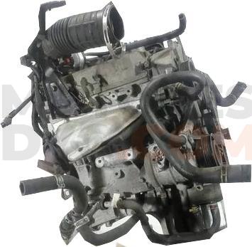 Motor EER Chrysler Sebring Convertible III 3.5i V6 (235 cv)