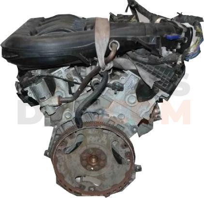 Motor EER Chrysler Sebring II 2.4i 16V (172 cv) Automatico