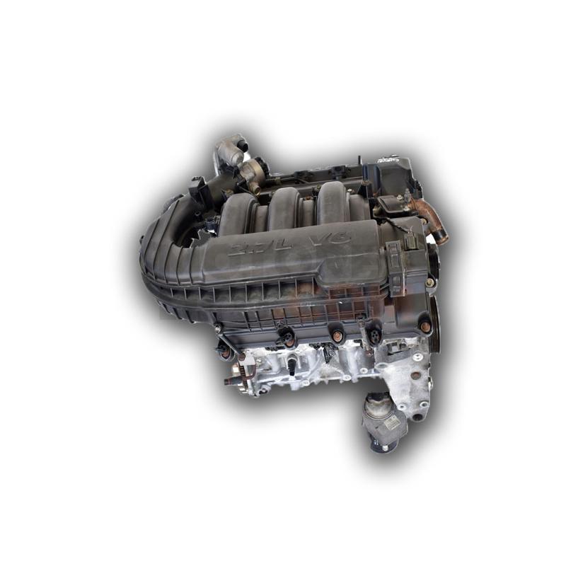 Motor EER Chrysler Sebring II 2.7i V6 (188 cv)