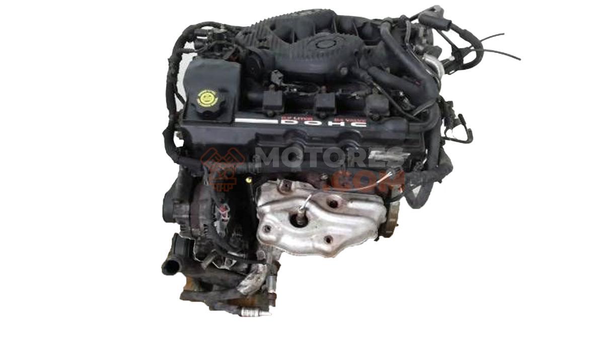 Motor eer Chrysler Sebring II 2.7i V6 (188 cv)