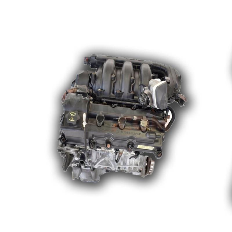 Motor EER Chrysler Sebring II 2.7i V6 (188 cv) Automatico