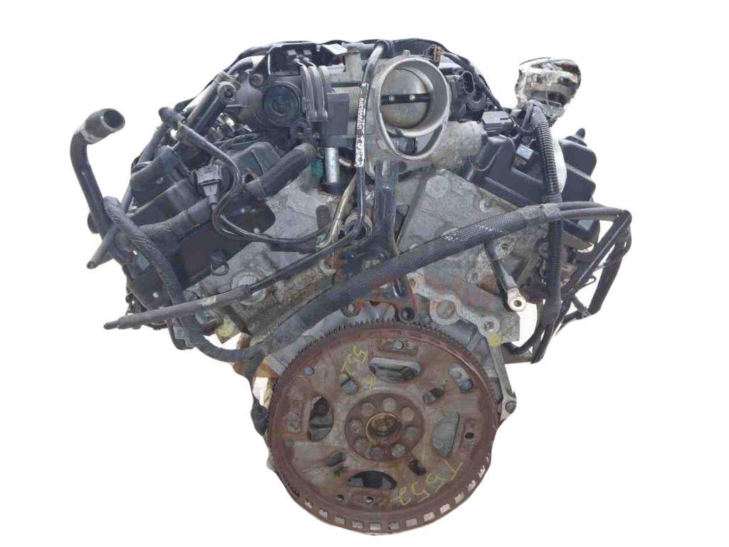 Motor EER Dodge Intrepid II 2.7 i V6 24V SE (203 cv)