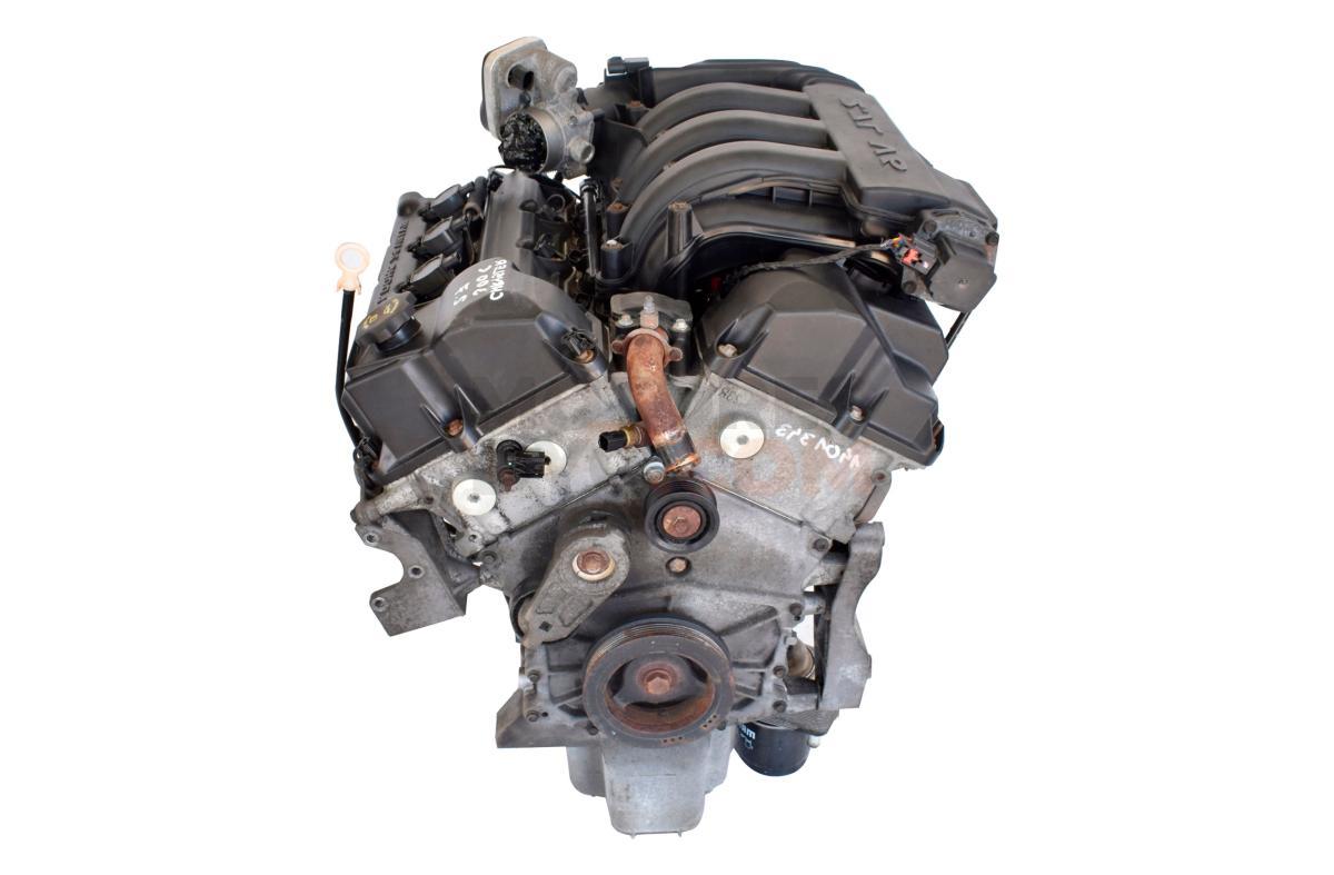 Motor EER Dodge Journey 2.7 (185 cv)