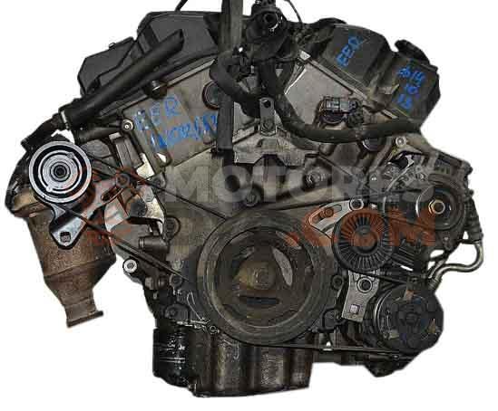 Motor EER Dodge Journey 2.7 (185 cv)