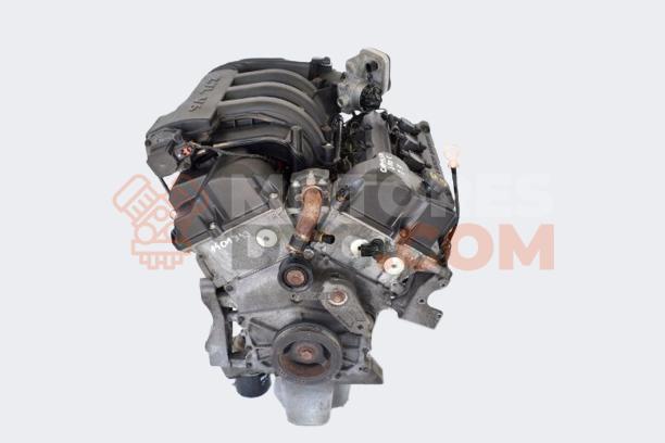 Motor EER Dodge Magnum 2.7 i V6 24V (193 cv)