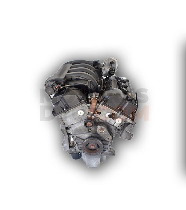 Motor EER, EES Chrysler Sebring Convertible II 2.7 i V6 24V (203 cv)