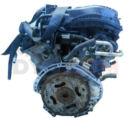 Motor EES Chrysler 300 II 3.6 (292 cv) AWD Automatico