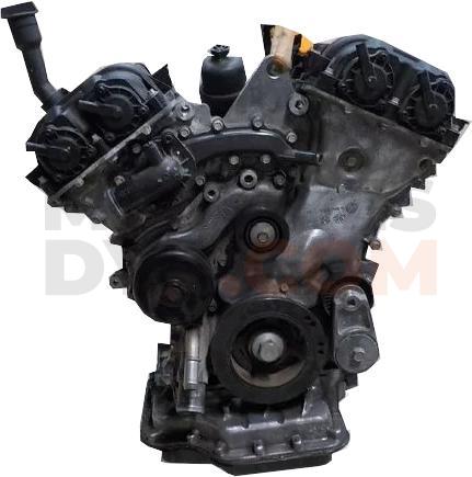 Motor EES Chrysler Aspen 5.7 i V8 16V AWD (340 cv)