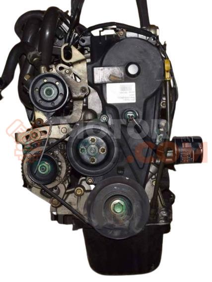 Motor EF-VE Daihatsu Mira Gino II 0.7 (58 cv) 4WD