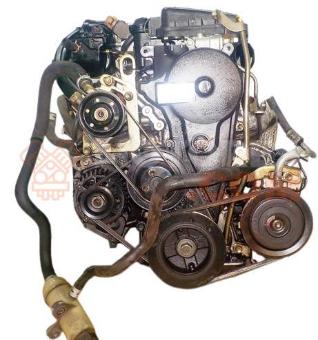 Motor EF-VE Daihatsu Mira Gino II 0.7 (58 cv) FWD