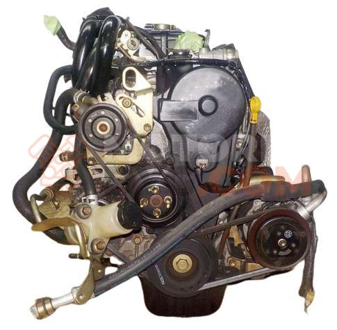 Motor EF-VE Daihatsu Move Latte (L55) 0.7 i 12V (58 cv)