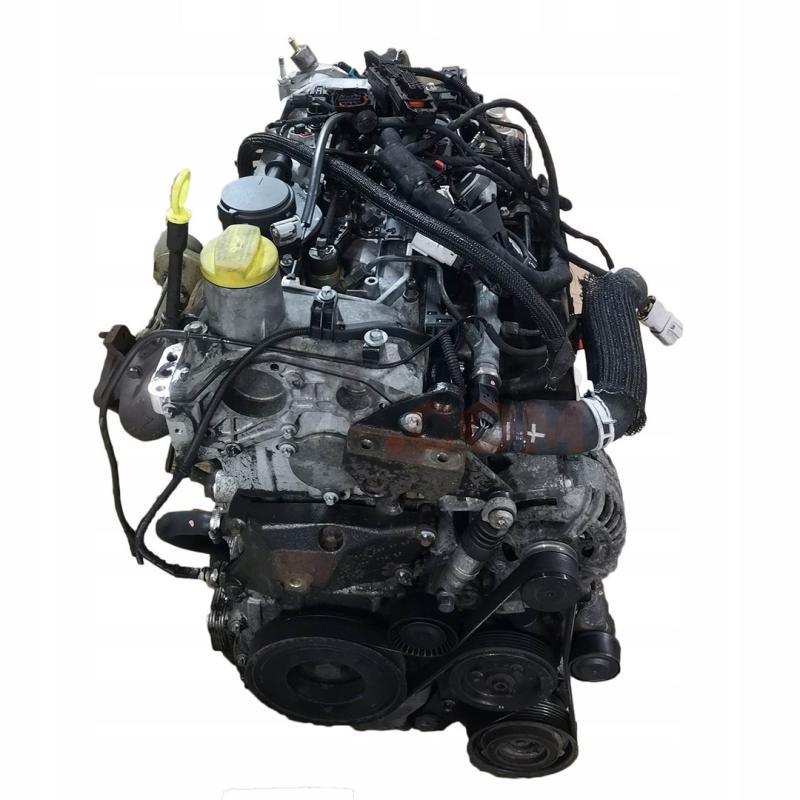 Motor ega Chrysler Grand Voyager IV 3.3 i V6 (174 cv)