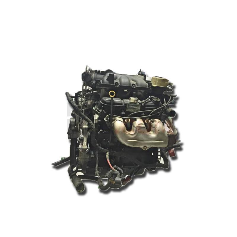 Motor EGA Chrysler Town & Country III 3.3 i V6 (182 cv)