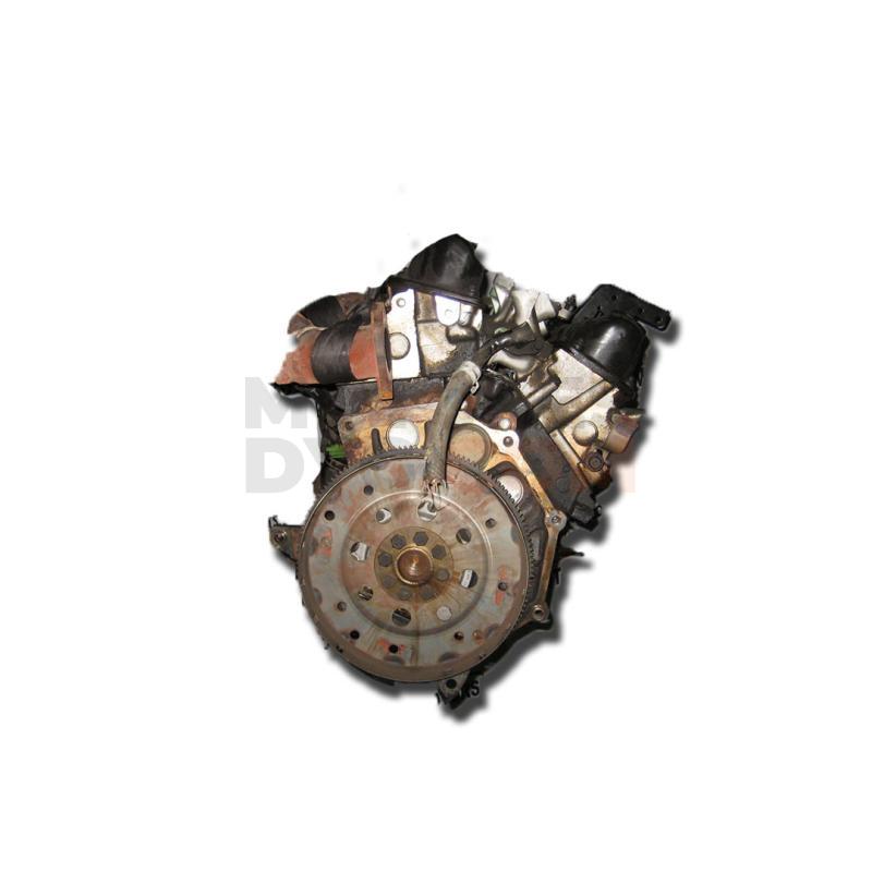 Motor EGA Chrysler Town & Country IV 3.3L V6 (174 cv)