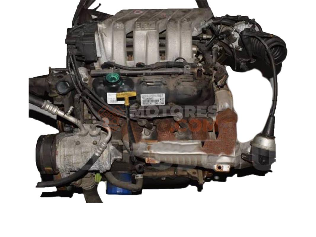 Motor EGA Chrysler Voyager III 3.3 (158cv)