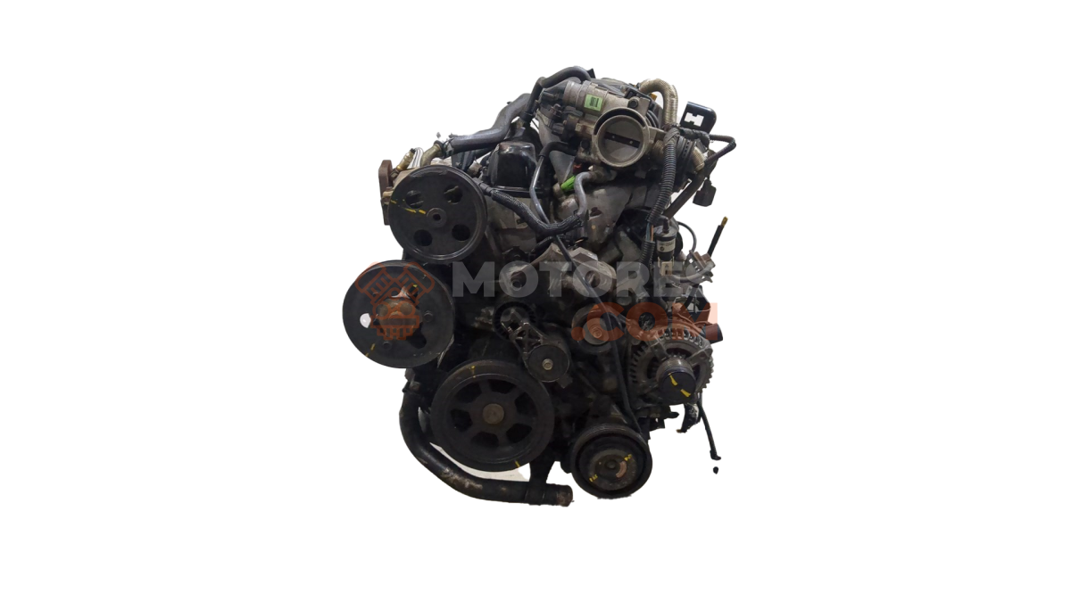 Motor EGA Chrysler Voyager IV 2.4 i 16V (147 cv)