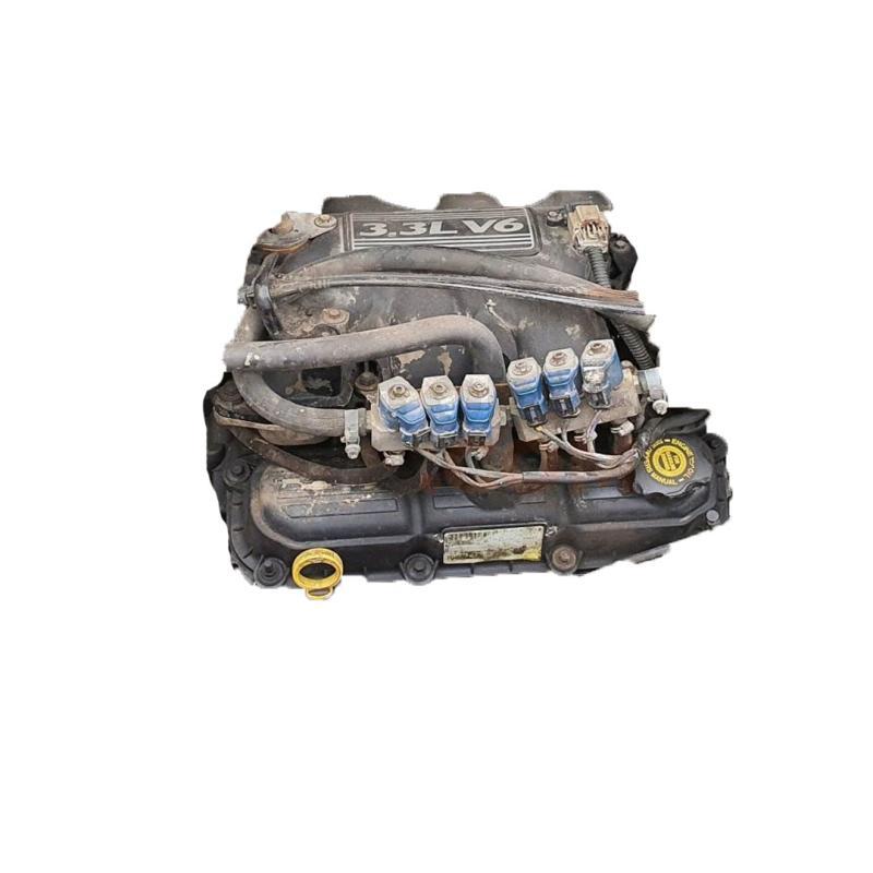 Motor EGA Chrysler Voyager IV 3.3 i V6 (174 cv)