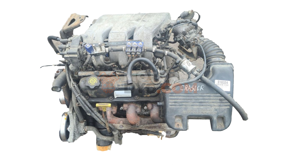 Motor ega Chrysler Voyager IV 3.3 i V6 (174 cv)
