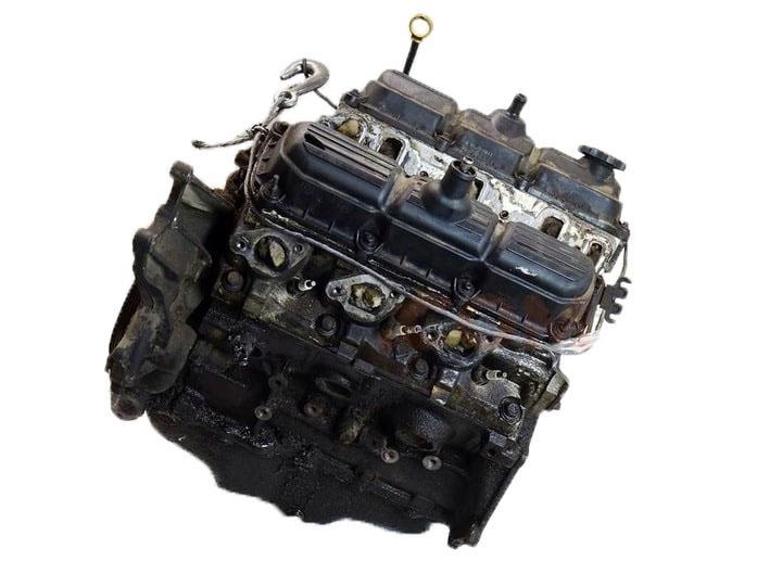 Motor EGA Chrysler Voyager IV 3.3 i V6 AWD (174 cv)