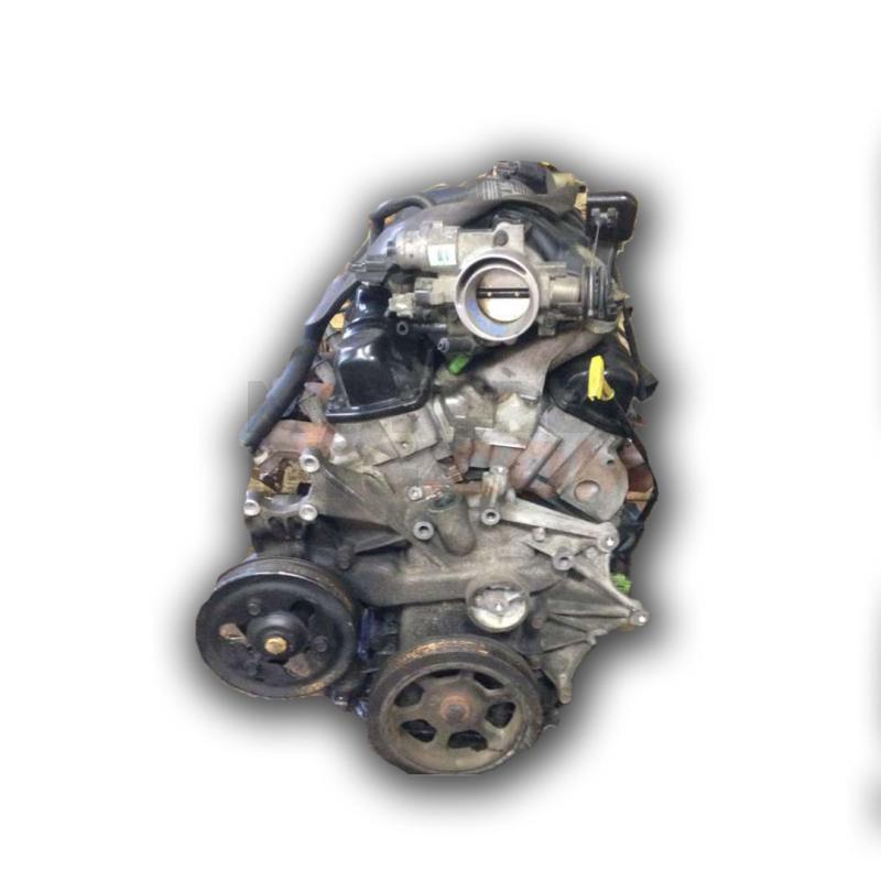 Motor EGA Chrysler Voyager V 3.3i V6 (174 cv)