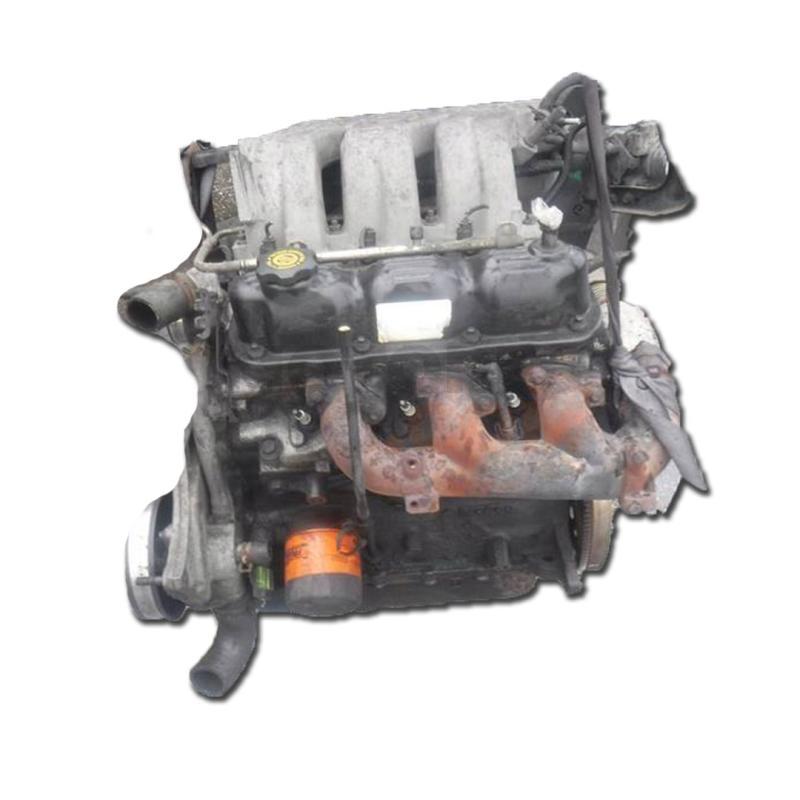 Motor EGA Dodge Charger 3.5 i V6 24V (253 cv)