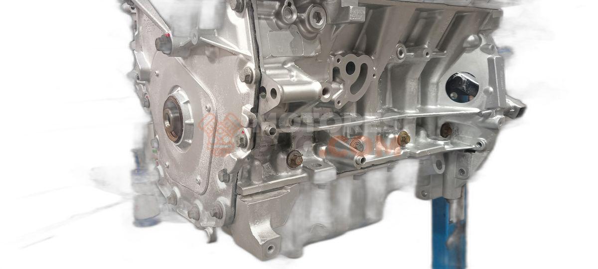 Motor EGC Ford Explorer II 5.4 L 3V (303 cv) FWD