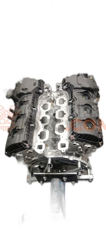 Motor EGC Ford Explorer II 5.4 L 3V (303 cv) FWD