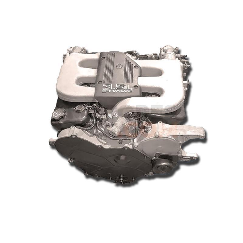 Motor EGE, F00, F01 Chrysler Vision 3.5 TSi (211 cv)