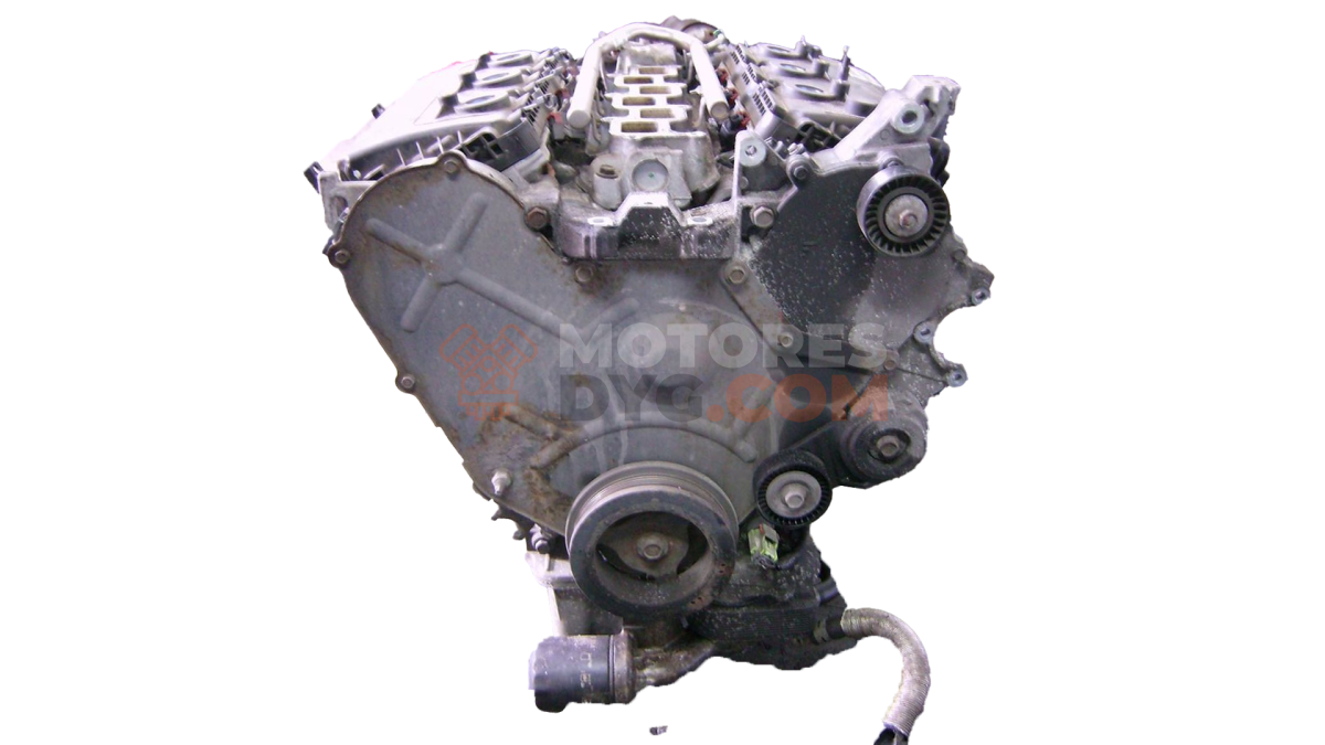 Motor egf Dodge Journey 3.5 (235 CV)