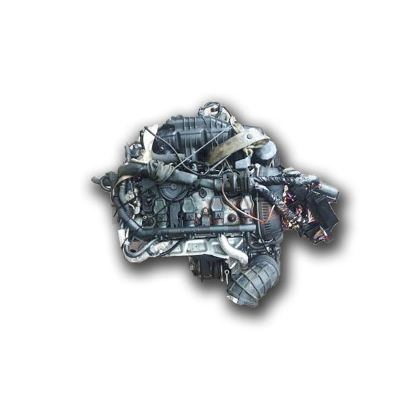 Motor EGG Chrysler 300 3.5 V6 (253 cv) Automatico