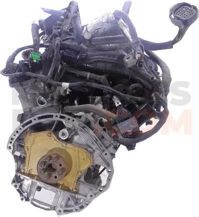 Motor EGG Chrysler 300 II (Versión 2015) 3.6 (296 cv) AWD Automatico