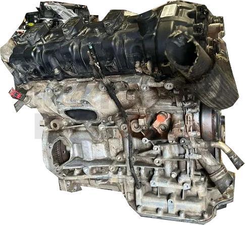 Motor EGG Chrysler 300 II (Versión 2015) SRT 6.4 (476 cv) Automatico