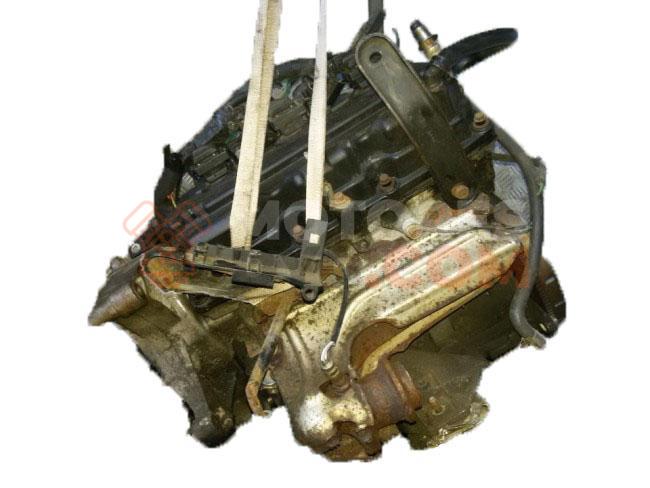 Motor EGG Chrysler 300 LWB 3.5 V6 (253 cv) Automatico