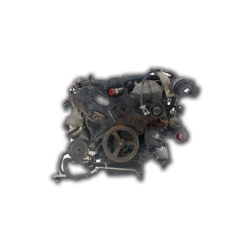 Motor EGG Chrysler 300 Touring 3.5 i V6 24V AWD (249 cv)
