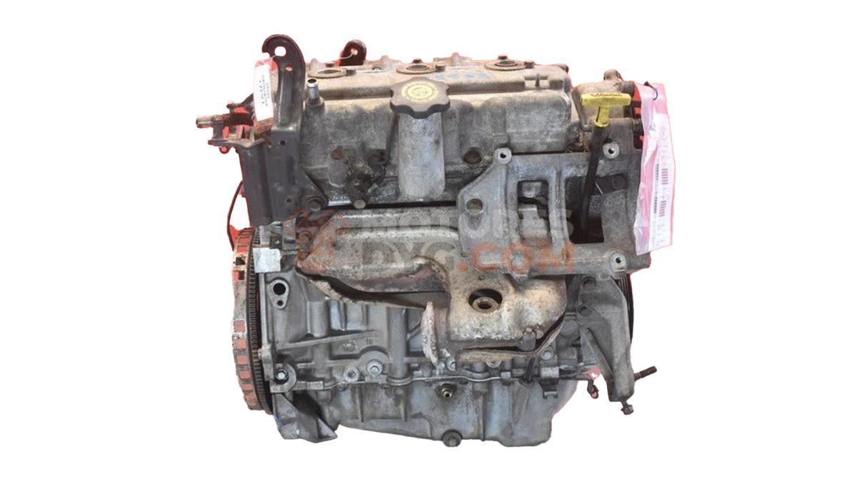 Motor egg Chrysler 300M 3.5 i V6 24V (252 cv)