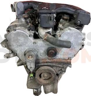 Motor EGG Chrysler Aspen 4.7 i V8 16V (234 cv)