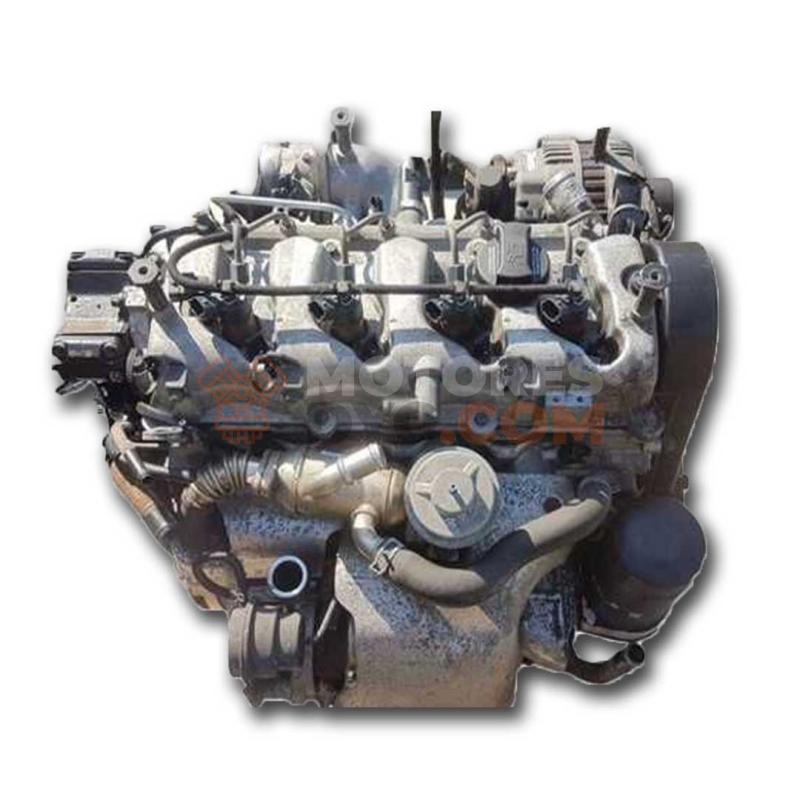 Motor EGG Chrysler LHS II 3.5 i V6 24V (218 cv) Automatico