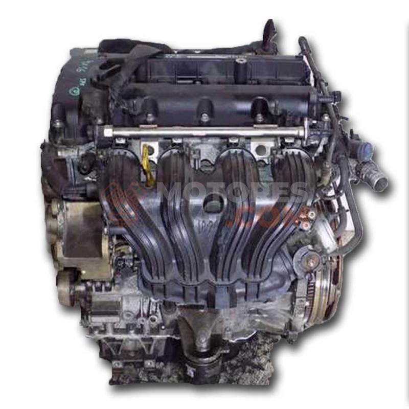 Motor EGG Chrysler LHS II 3.5 i V6 24V (257 cv) Automatico