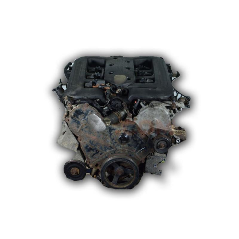 Motor EGG Chrysler Prowler 3.5 i V6 24V (257 cv)