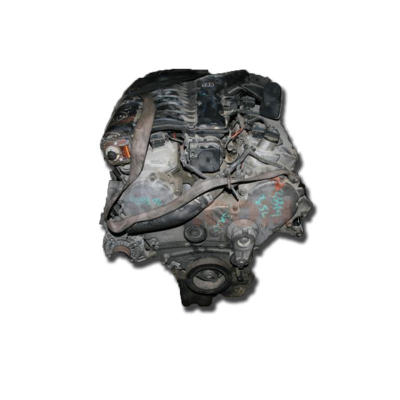 Motor EGG Chrysler Sebring Convertible III 3.5i V6 (235 cv)