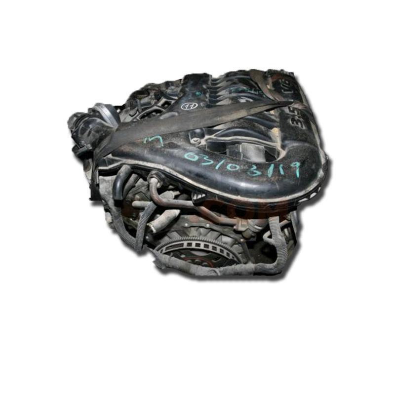 Motor EGG Chrysler Sebring Convertible III 3.5i V6 (235 cv) Automatico