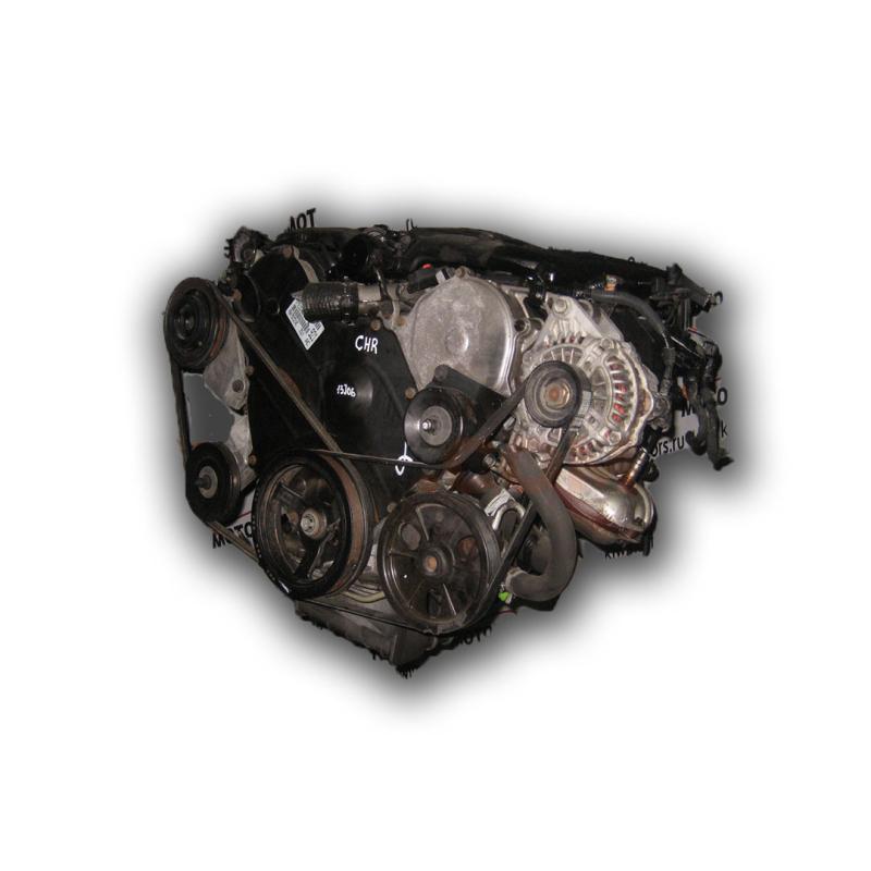 Motor EGG Chrysler Sebring II 3.5i V6 (235 cv)