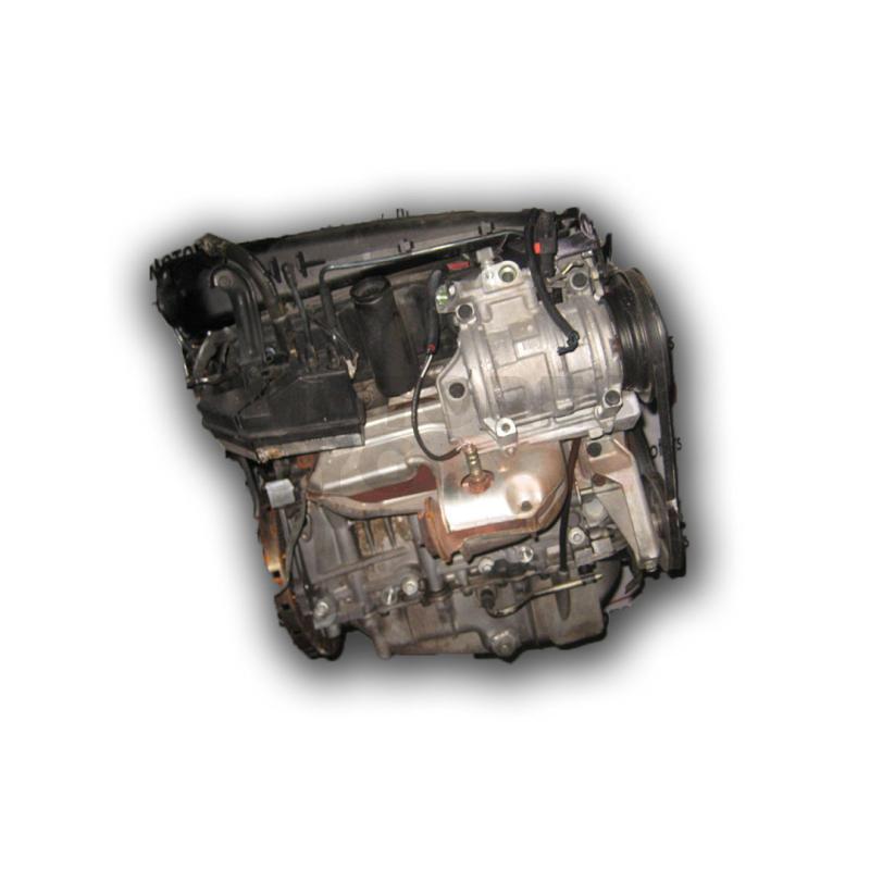 Motor EGG Chrysler Sebring II 3.5i V6 (235 cv) Automatico