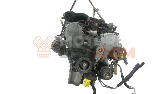 Motor EGG Dodge Challenger SRT8 6.1 SRT HEMI V8 (425 cv)
