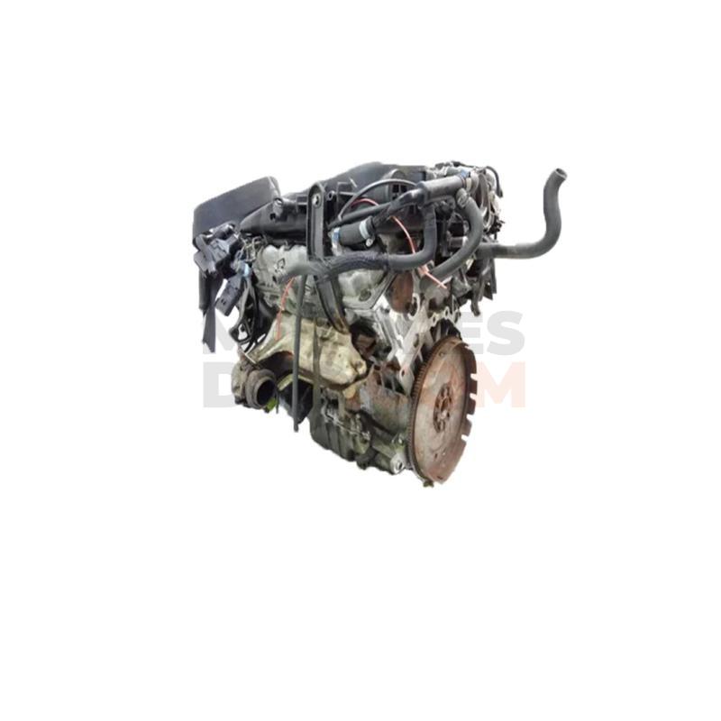 Motor EGG Dodge Charger (LX) 3.5 i V6 24V (253 cv)