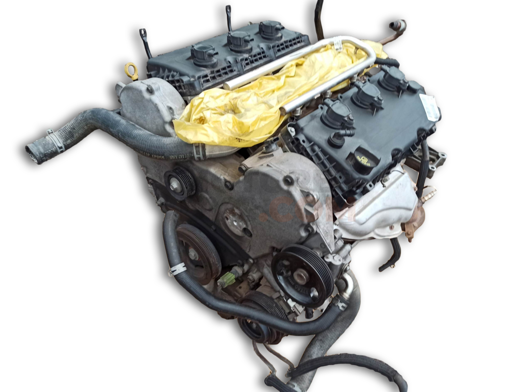 Motor EGG Dodge Magnum 3.5 i V6 24V (254 cv)